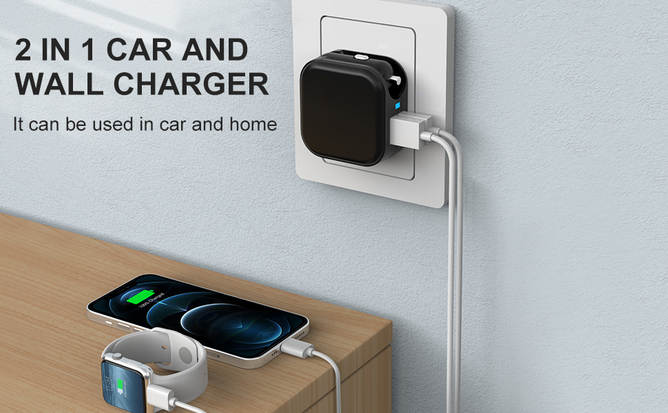 usb c wall charger 