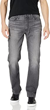 Levi's Men's 514 Straight Fit Jeans