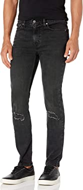 Levi's Men's 510 Skinny Fit Jeans