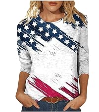 Independence Day Patriotic Shirt 