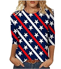 Independence Day tops