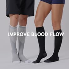 Improve Blood Flow