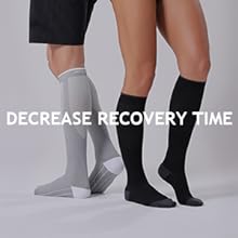 Decrease Recovery Time