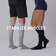 Stabilize Muscles