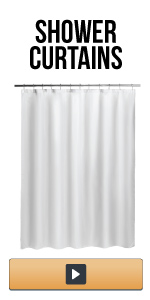 shower curtain