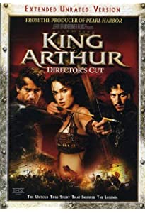 King Arthur - The Director's Cut (Widescreen Edition)