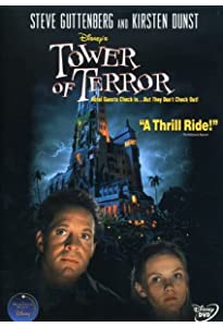 Tower Of Terror