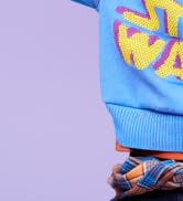 Amazon Essentials Disney | Marvel | Star Wars Boys and Toddlers'' Crewneck Sweaters