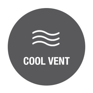 Cool Vent Icon