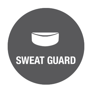 Chef Works Sweat Guard Icon