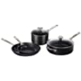 Le Creuset Toughened Nonstick PRO Cookware Set, 6 pc.