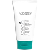 Pevonia Gentle Exfoliating Face Cleanser - Facial Cleanser for Smoothing and Cleansing Skin - Exfoliating Face Wash - Face an