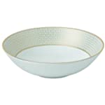 Gio Gold Soup/Cereal Bowl 8.3&quot;
