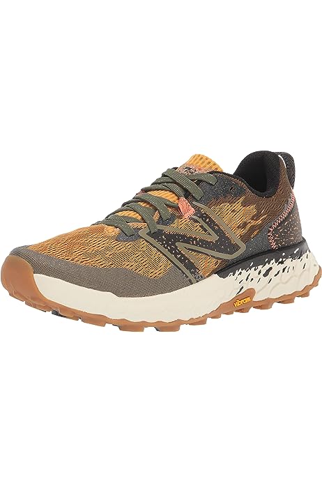 Men's Fresh Foam X Hierro V7 Trail Running Shoe