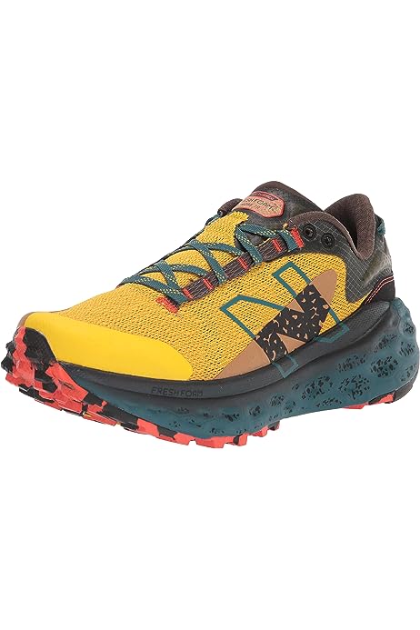 Men's More V2 Trail Running Shoe