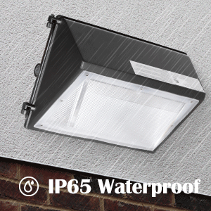 IP65 Waterproof Outdoor Lighting Fixture
