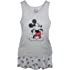 Disney Mickey Mouse Tank and Shorts Pajama Set