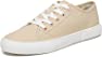 Vionic Women's Carefree Oasis Casual Lace-Up Sneaker- Sustainable Washable Shoes with Orthotic Insole Arch Support, Women's Sneakers Medium Fit, Sizes 5-14
