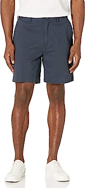 Amazon Essentials Men's Classic-Fit 7" Short