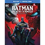 Batman: Death in the Family (Blu-ray + Digital)