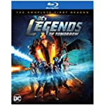 DC&#39;s Legends of Tomorrow: Season 1 [Blu-ray]