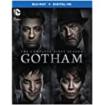 Gotham: Season 1 [Blu-ray]