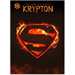 Krypton: The Complete Series (DVD)