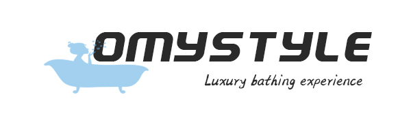 omystyle luxury bathing experience