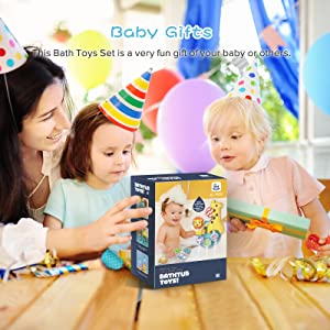 Best Gift For Your Baby Or Others