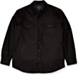 Pendleton Men's Quilted CPO in Wool Shirt Jacket