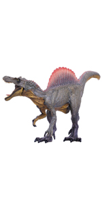 Spinosaurus