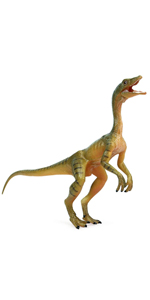 Compsognathus