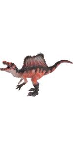 Algeria Spinosaurus