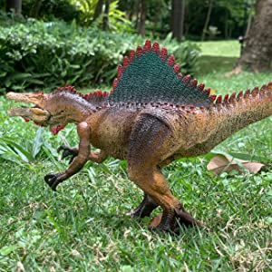 Spinosaurus