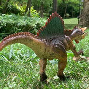 Spinosaurus