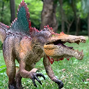 Spinosaurus