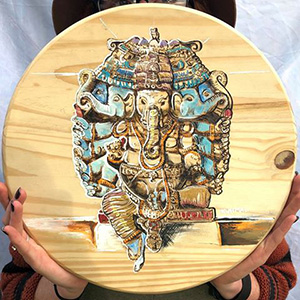 best pyrography tool professional beginner 