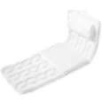 ProCore Products Luxurious Full Body Spa Pillow - Thick Neck Pillow For Ultimate Support, Comfort and Relaxation - Full Body Bath Pillow