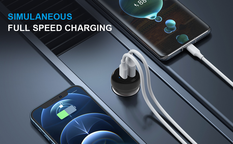 car charger