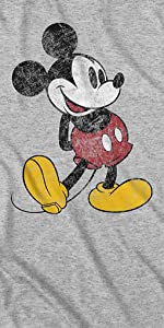 disney mickey mouse kids youth juvy