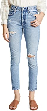 Levi's Women's Premium 501 Skinny Jeans