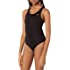 TYR SPORT Women's Durafast Elite Solid Maxfit Swimsuit