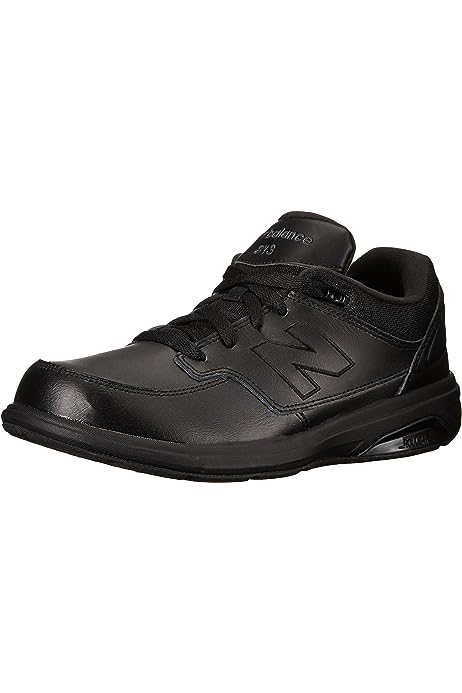 Men's 813 V1 Lace-up Walking Shoe