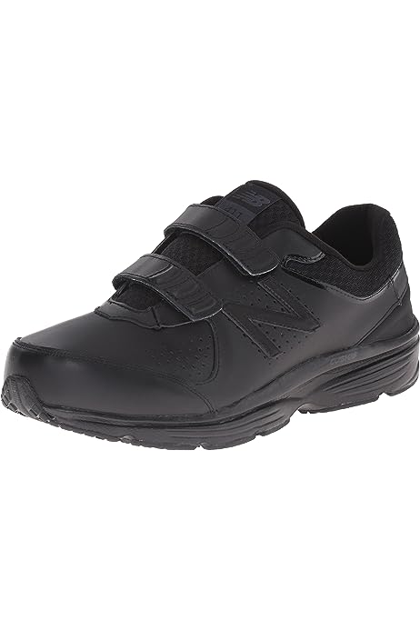 Men's 411 V2 Hook and Loop Walking Shoe