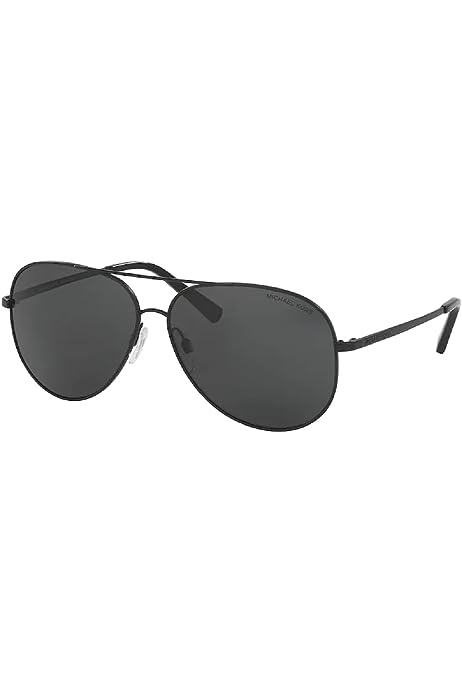 MK5016 Pilot Sunglasses for Men for Women + BUNDLE with Designer iWear Eyewear Care Kit