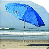 Tommy Bahama Beach Umbrella 2020 Blue