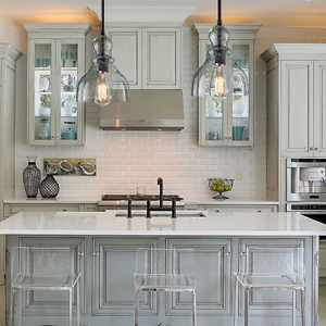 Kitchen Pendant Lighting