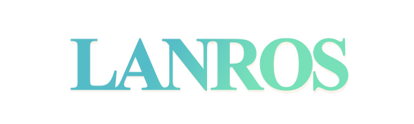 lanros logo