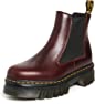 Dr. Martens womens Chelsea Boots