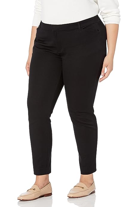 Women's Skinny Ankle Pant